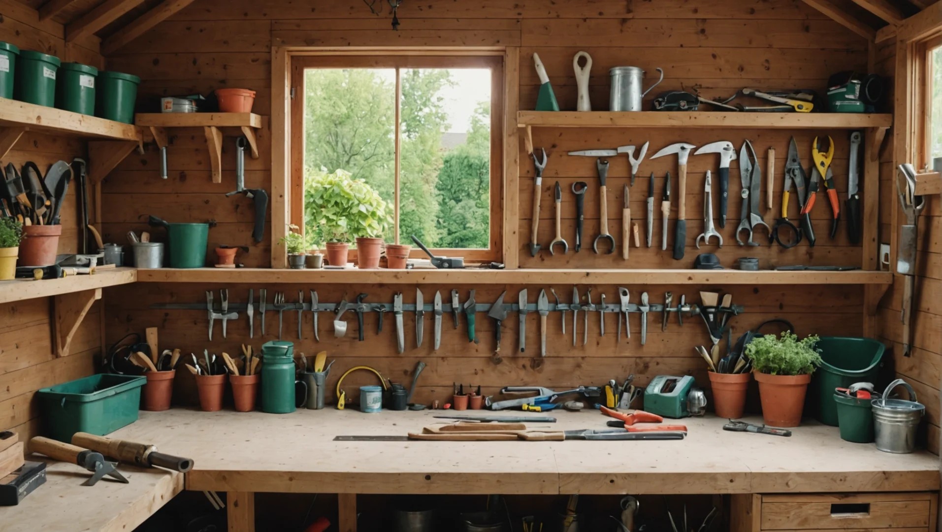 Guide Pratique: Entretien DIY des Outils de Jardin Motorisés