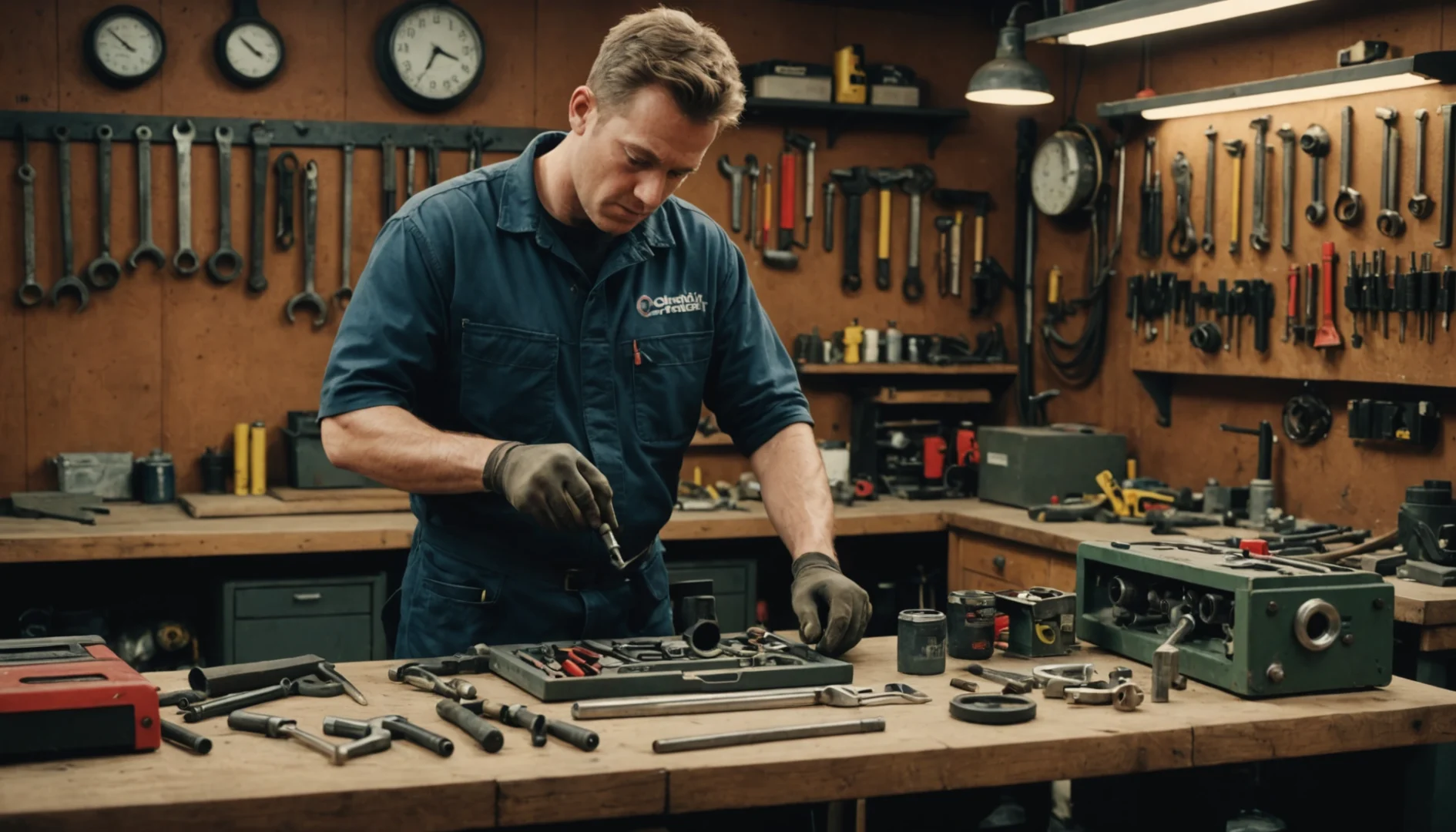 Outils Secret Découvrez la clé à filtre à gasoil : outil secret des pros