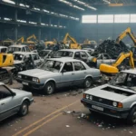Recycler une voiture : Pourquoi et comment donner une seconde vie à votre véhicule ?