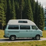 combien coute la location d'un van aménagé