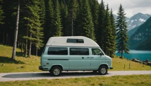 combien coute la location d'un van aménagé