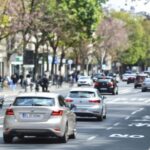 comment circuler dans paris