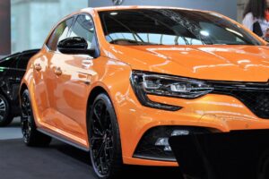 Renault Sport : assurer une voiture performante sans exploser son budget