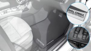 Les Avantages des Tapis de Voiture Sur-Mesure