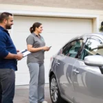 Vendre sa voiture à domicile : Ce qu'il faut savoir