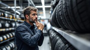 Comment choisir une marque de pneus fiable parmi les centaines existantes ?