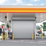 Avantages des rideaux métalliques pour les stations-service