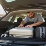 Accessoires auto : organiser le coffre avec une nouvelle valise