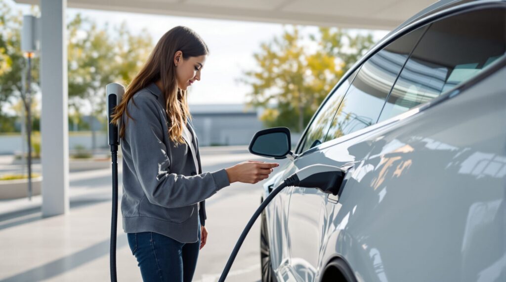 Optimiser la recharge de sa Tesla grâce au pré-conditionnement de batterie