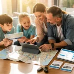 Comment bien planifier votre premier road-trip électrique ?