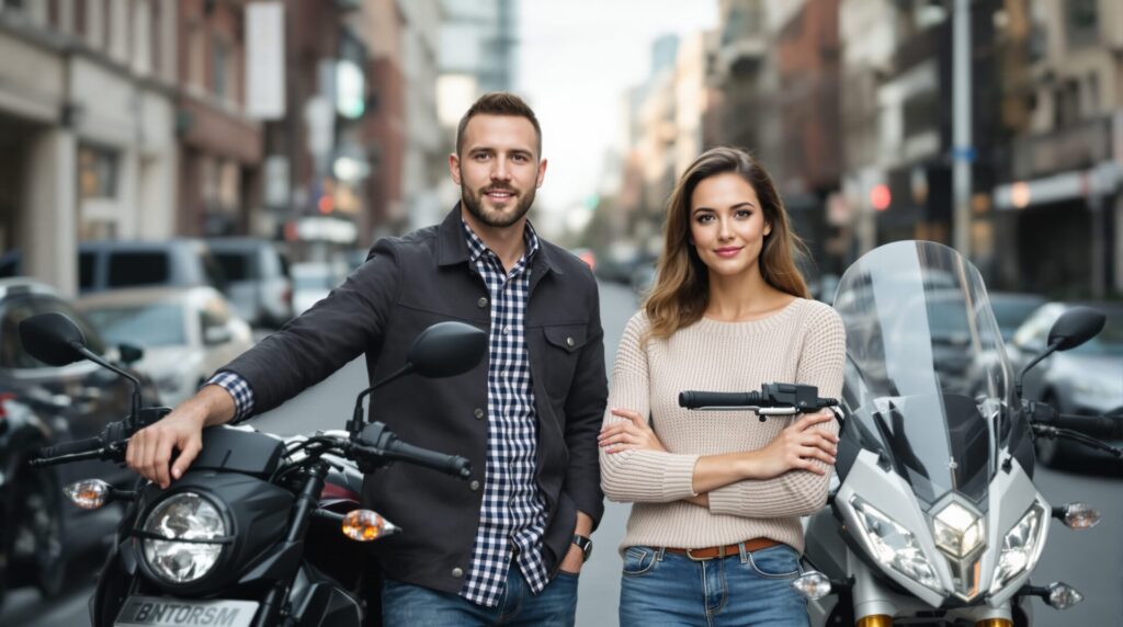 Comment choisir sa moto selon son style de conduite et son mode de vie ?