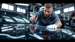 traitement ceramique voiture