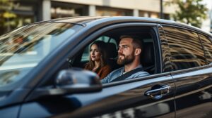 vitre teinté bmw serie 1