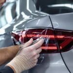 covering feux arrière