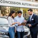 Achetez malin en France : astuces pour un rachat de voiture réussi