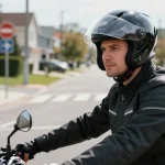 code de la route