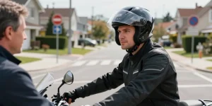 code de la route