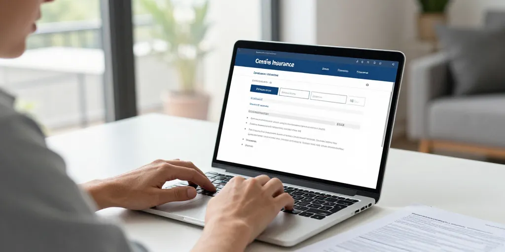 assurance auto en ligne